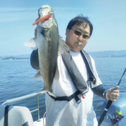 はしくに 釣果