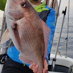 珀宝丸 釣果