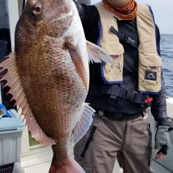 珀宝丸 釣果