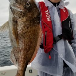 珀宝丸 釣果