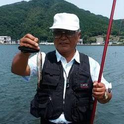 津居山漁港小島岸壁へリベンジ釣行