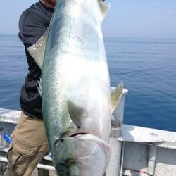 浅間丸 釣果