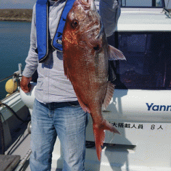 第二ゆず丸 釣果