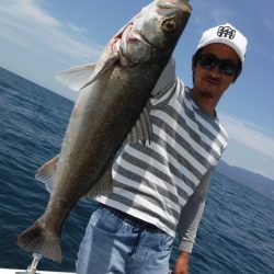 ＢｌｕｅＮｏｔｅ　Ｆｉｓｈｉｎｇ　Ｔａｘｉ 釣果