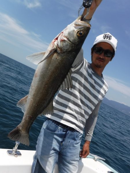 ＢｌｕｅＮｏｔｅ　Ｆｉｓｈｉｎｇ　Ｔａｘｉ 釣果