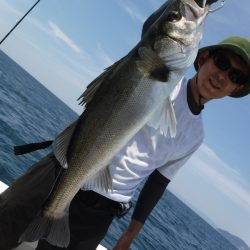 ＢｌｕｅＮｏｔｅ　Ｆｉｓｈｉｎｇ　Ｔａｘｉ 釣果