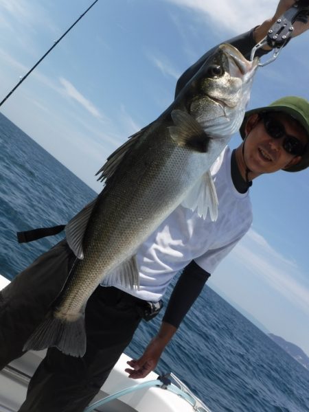 ＢｌｕｅＮｏｔｅ　Ｆｉｓｈｉｎｇ　Ｔａｘｉ 釣果