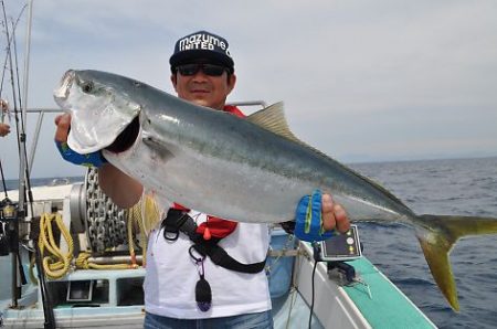 八海丸 釣果