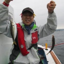 あい川丸 釣果