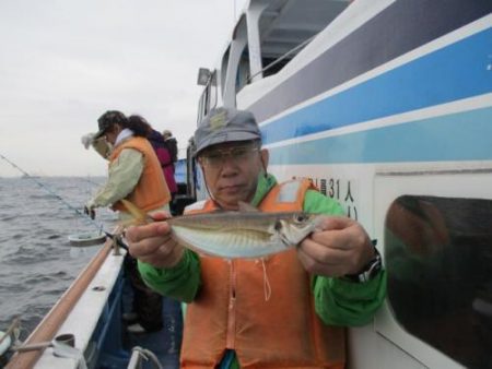 あい川丸 釣果