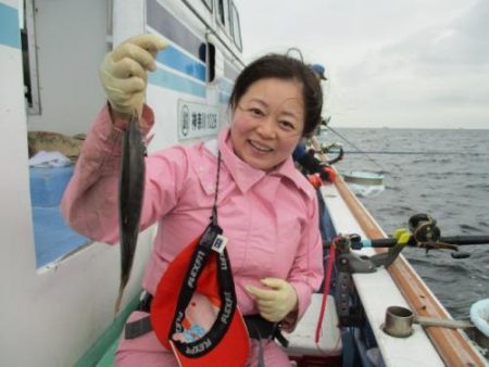 あい川丸 釣果