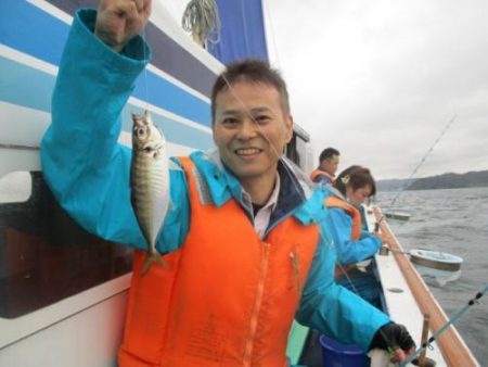 あい川丸 釣果