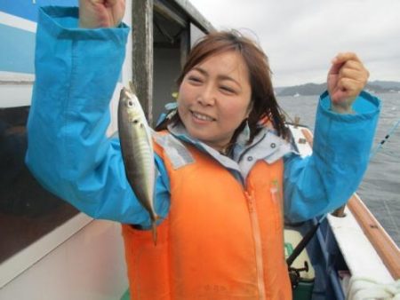 あい川丸 釣果