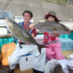 フィッシングハウス伊藤 釣果