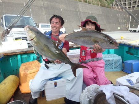 フィッシングハウス伊藤 釣果