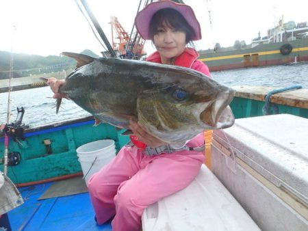 フィッシングハウス伊藤 釣果