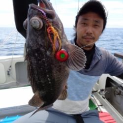 鯛紅丸 釣果