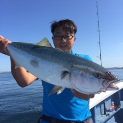 松栄丸 釣果