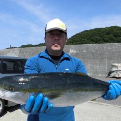 大進丸（新潟） 釣果