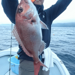 遊漁船ブルーウッズ 釣果