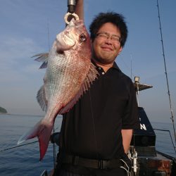 FISHING RISKY 釣果