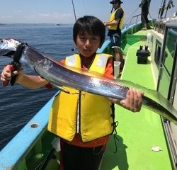 太田屋 釣果