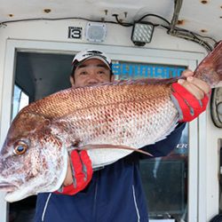 松本釣船２ 釣果