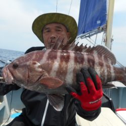 星龍丸 釣果