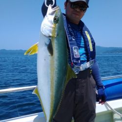 はま丸 釣果