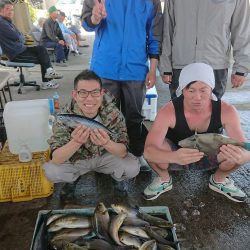 明神釣船 釣果