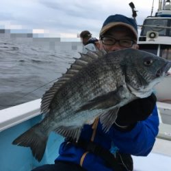 大宝丸 釣果