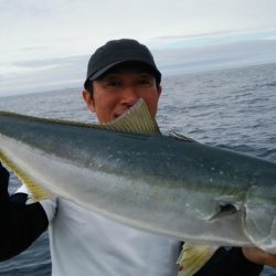 海運丸 釣果