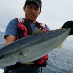 海運丸 釣果