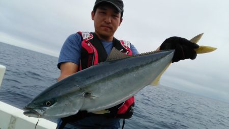 海運丸 釣果