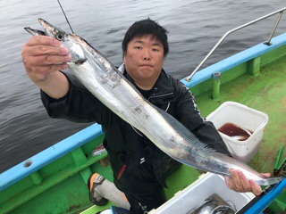 太田屋 釣果