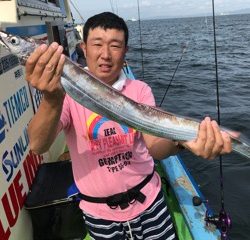 太田屋 釣果