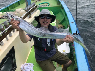 太田屋 釣果