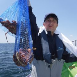 川崎丸 釣果