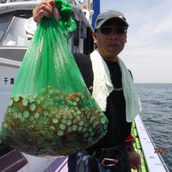 川崎丸 釣果