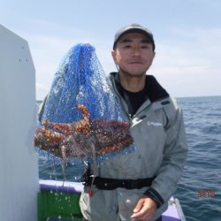 川崎丸 釣果