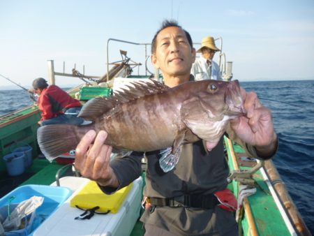 真祐丸 （しんゆうまる） 釣果