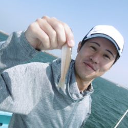 かもめ釣船 釣果