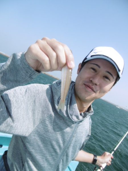 かもめ釣船 釣果