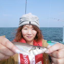 かもめ釣船 釣果