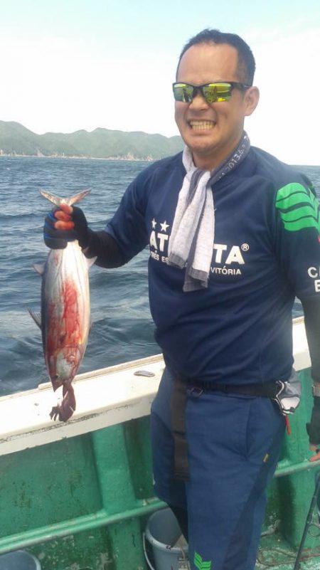 清和丸 釣果