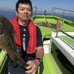 深川　吉野屋 釣果