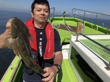 深川　吉野屋 釣果