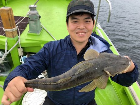 深川　吉野屋 釣果