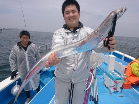 深川　吉野屋 釣果