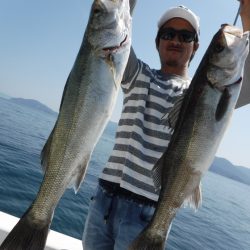 ＢｌｕｅＮｏｔｅ　Ｆｉｓｈｉｎｇ　Ｔａｘｉ 釣果